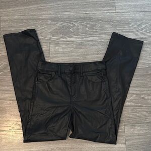 Express Black Women Jeans